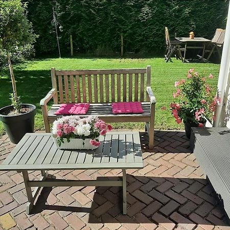 De Woudtplaats Villa Wolfheze Kültér fotó
