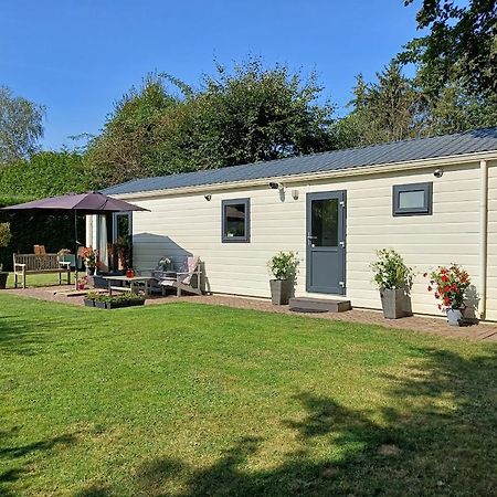 De Woudtplaats Villa Wolfheze Kültér fotó
