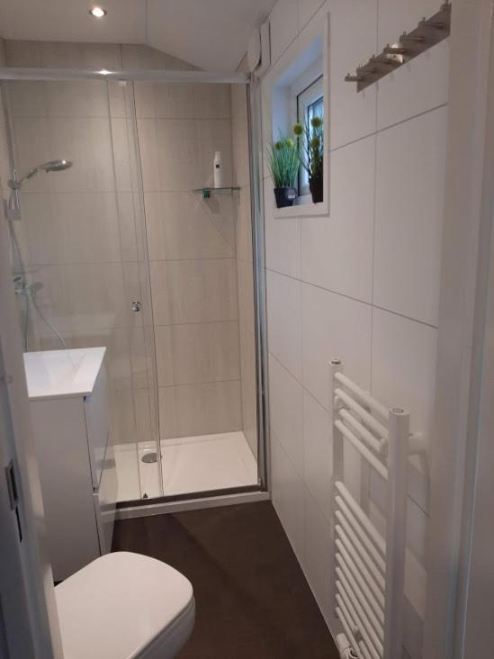 De Woudtplaats Villa Wolfheze Kültér fotó