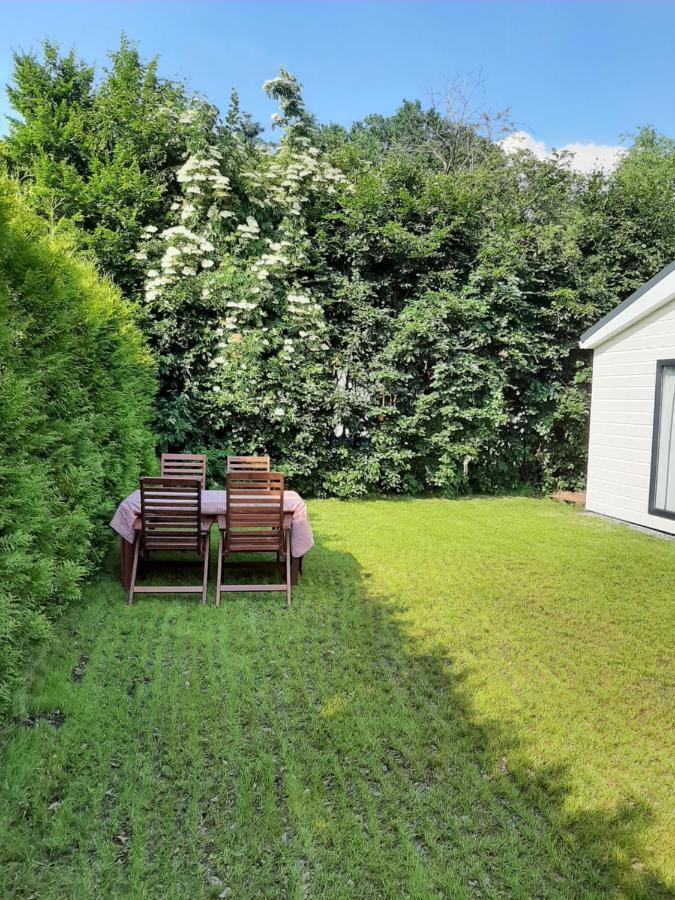 De Woudtplaats Villa Wolfheze Kültér fotó