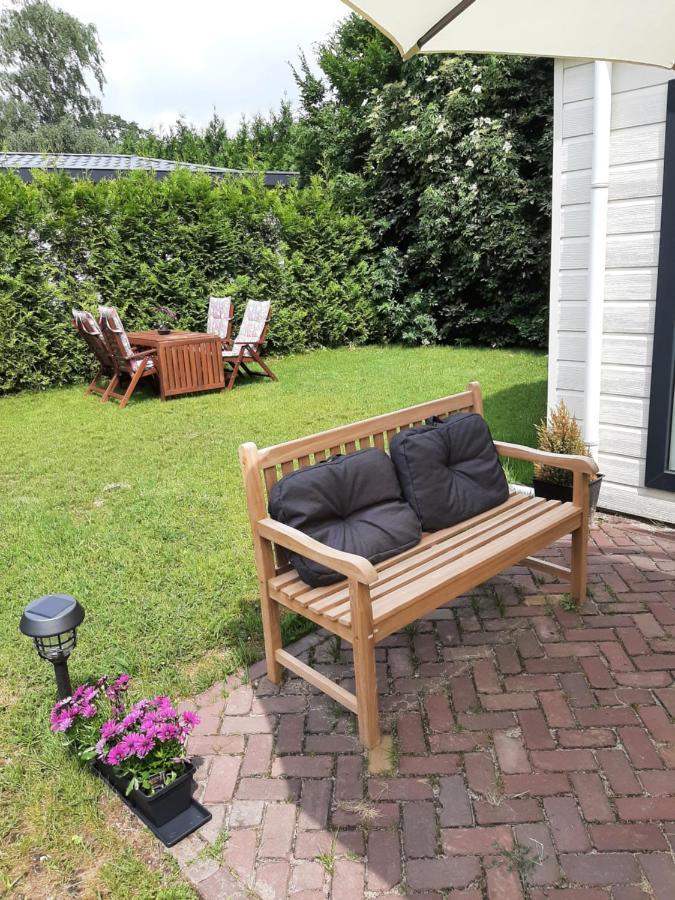 De Woudtplaats Villa Wolfheze Kültér fotó