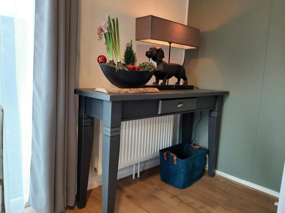 De Woudtplaats Villa Wolfheze Kültér fotó